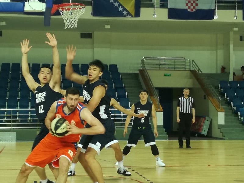 danilo tasic kosarka moskva foto db