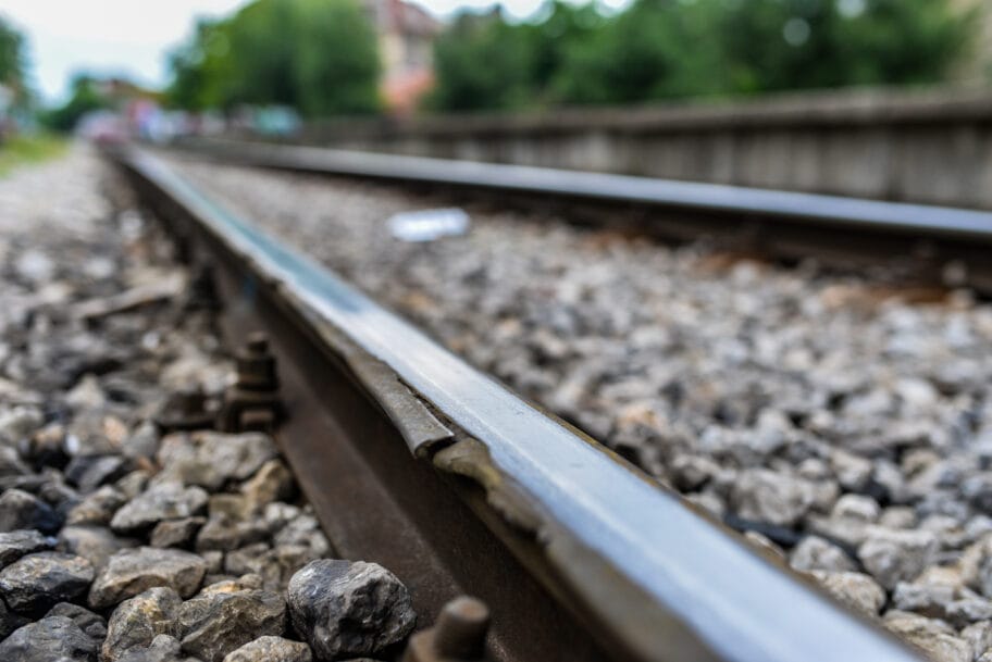 Novi korak ka rekonstrukciji i izmeštanju pruge iz Niša - tender za konsultante 10 pruga foto vanja keser