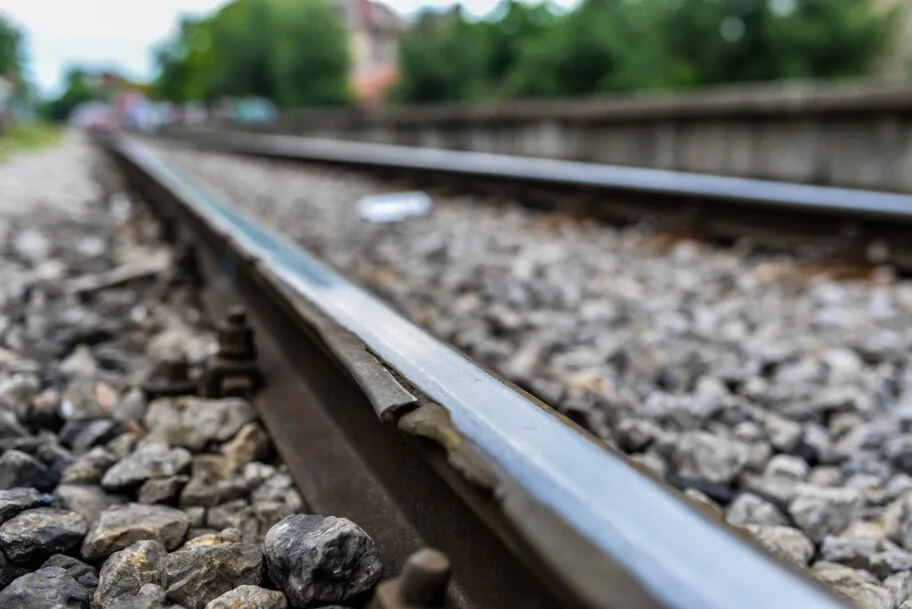 pruga foto vanja keser