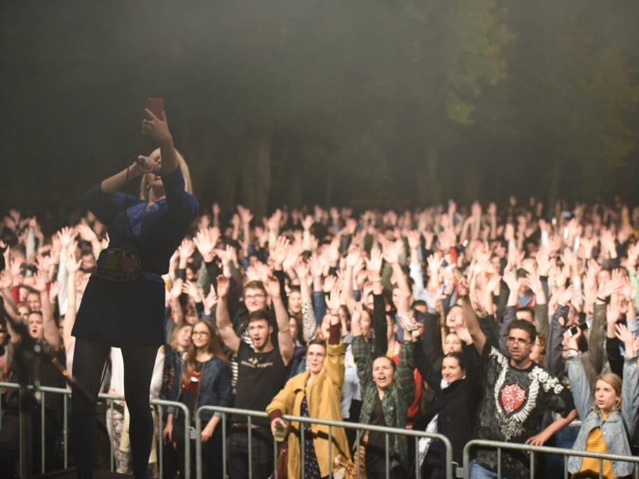 pozitivni Vanja Keser