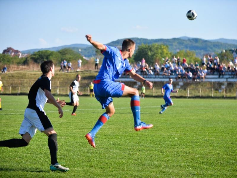 Piroćanci se vraćaju u Prvu ligu Srbije 1 Car Konstantin Sindjelic foto Vanja Keser Juzne vesti