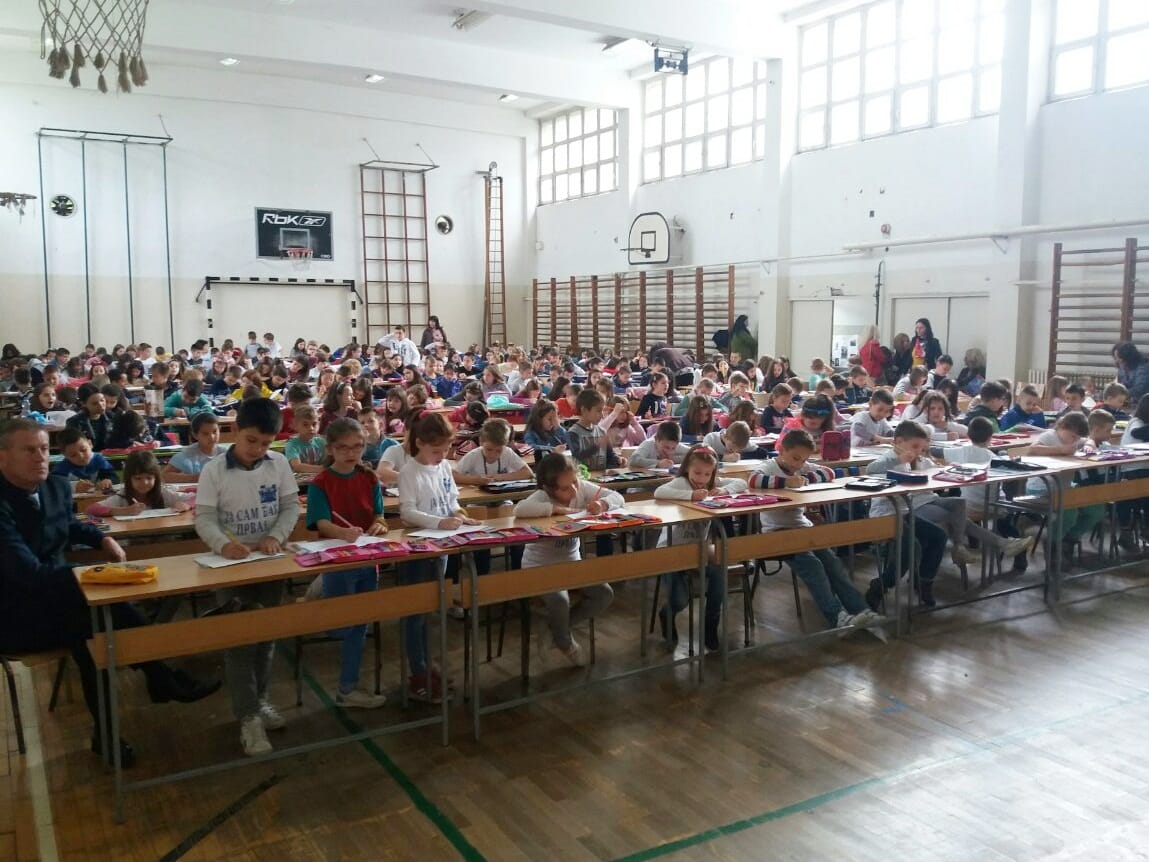 Javni cas crtanja 2019 2 foto Marko Stojanovic