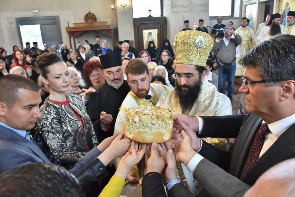 Gradska slava Darko Bulatovic Tviter