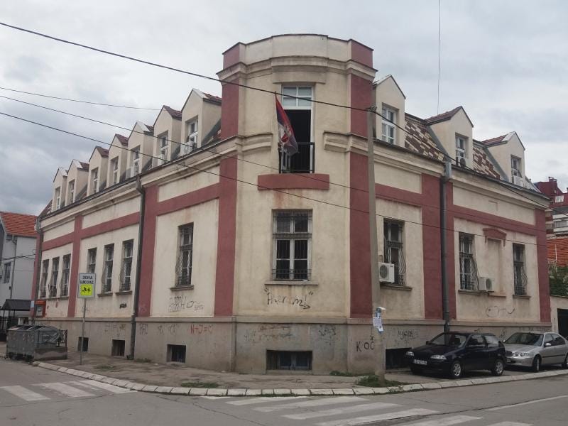 Centar za ekonomiku domacinstva foto Bojana Antic