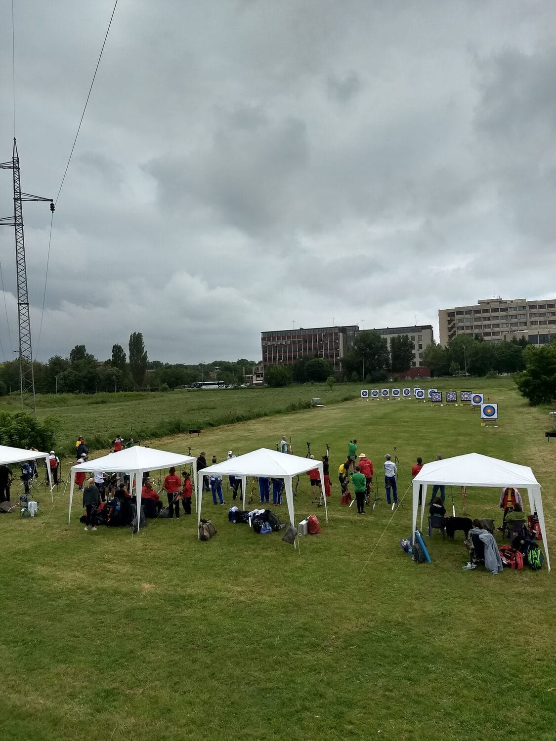 Kup svetog cara Konstantina Gradsko polje foto Strelicarski klub Nis scaled