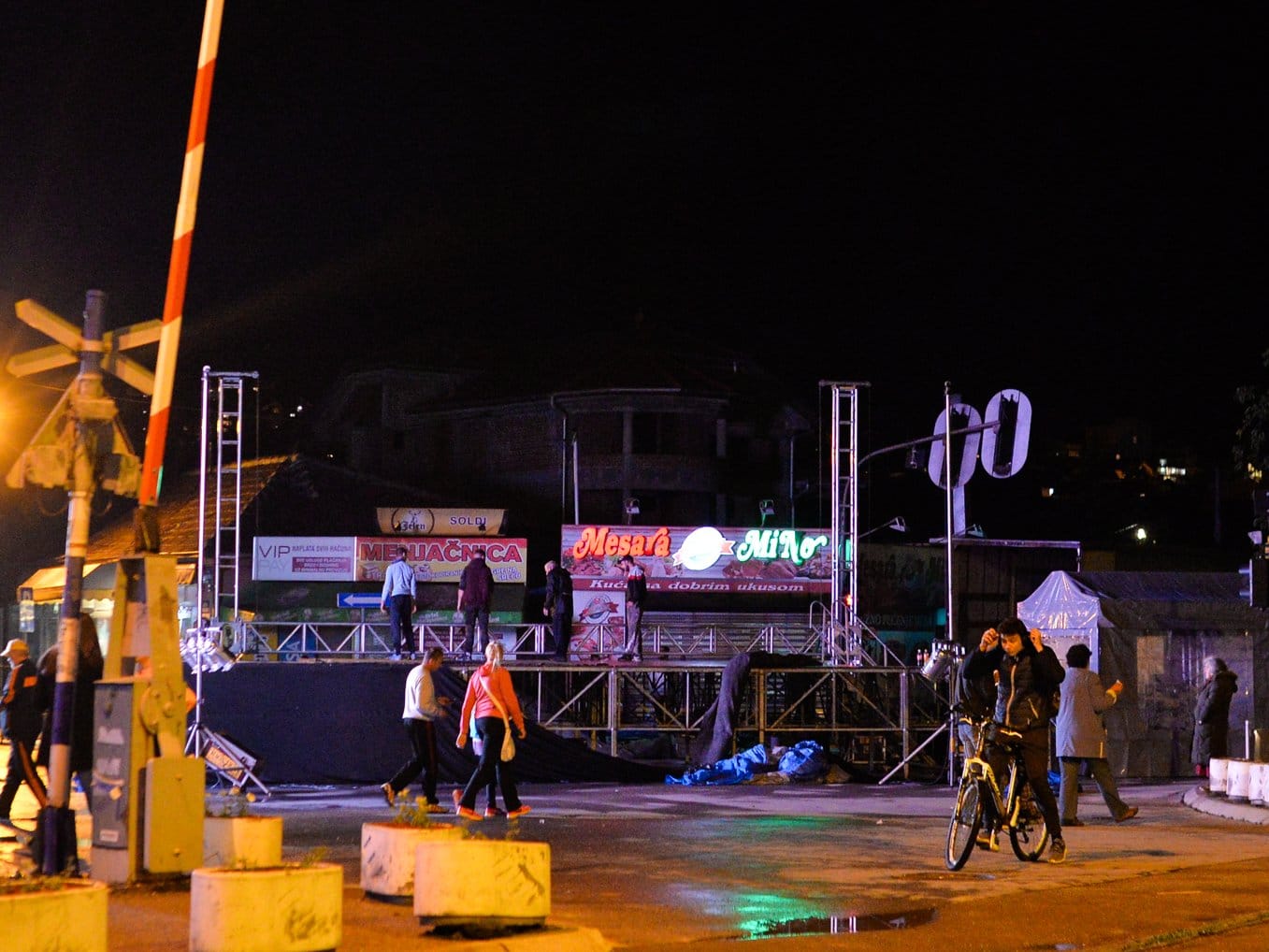 Odlozeno Palilulsko vece foto Vanja Keser