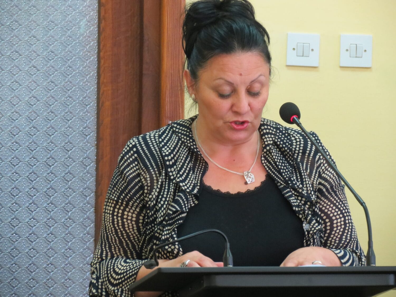 predsednica Babusnica foto Lj F scaled