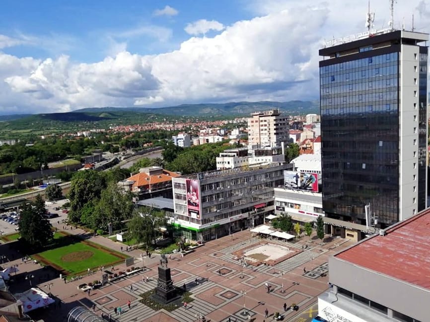 Predstavnici "Huaveja" posetili Niš zbog projekta “pametni grad” 3 nis foto jovana adamovic