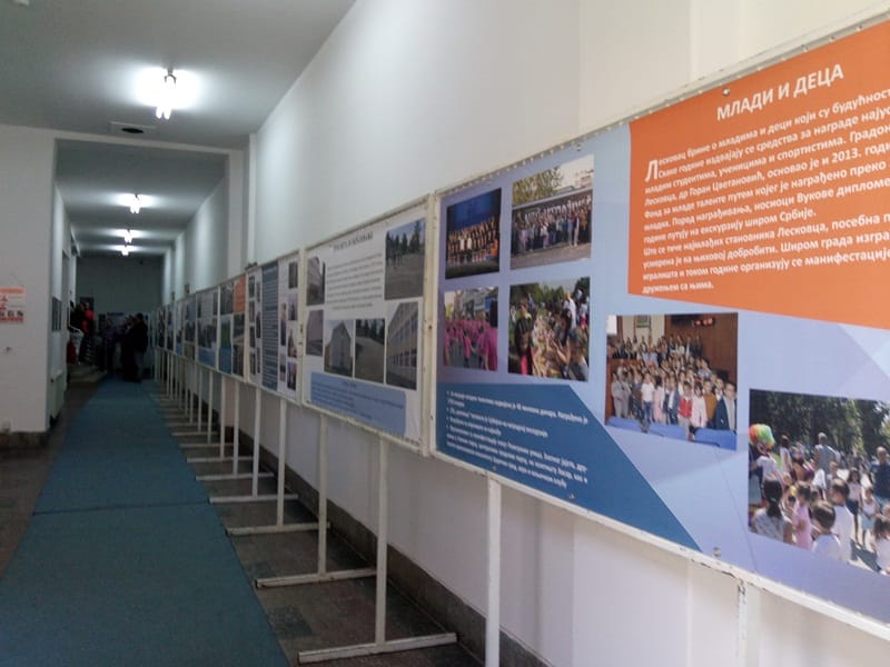 Obelezavanje trogodisnjice foto Bojana Antic