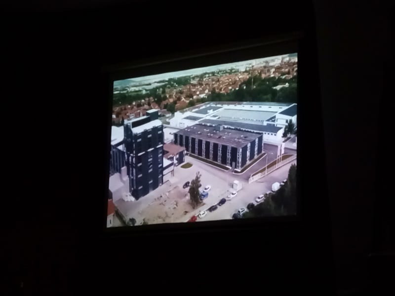 Obelezavanje trogodisnjice 3 foto Bojana Antic