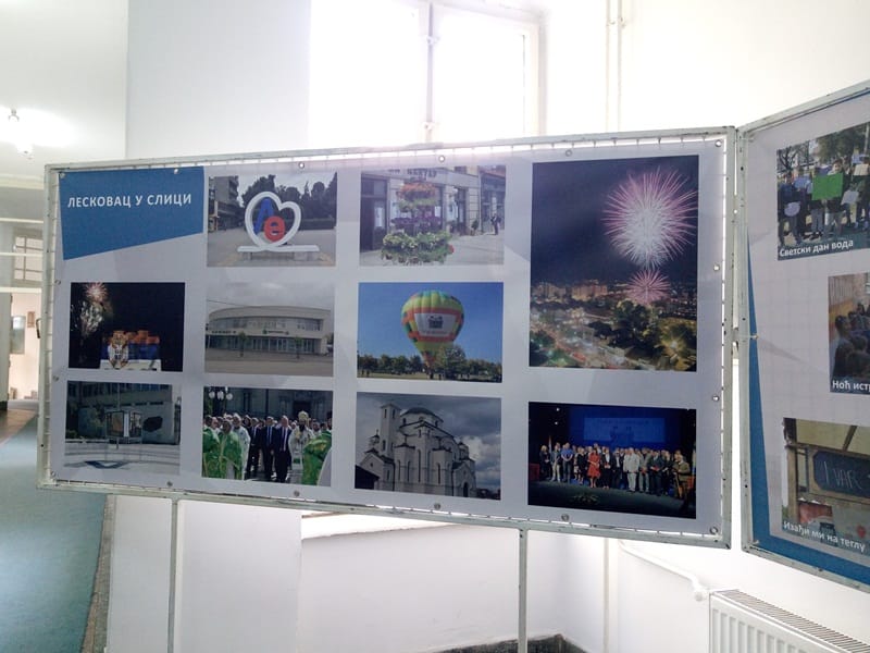 Obelezavanje trogodisnjice 2 foto Bojana Antic