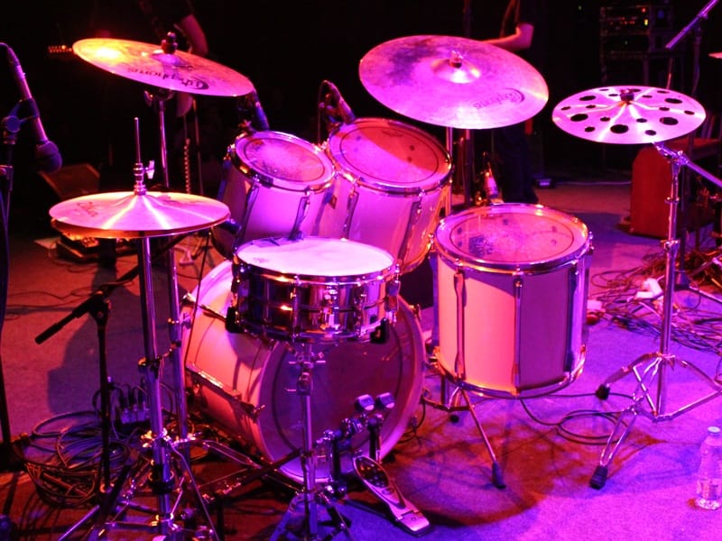 Bubnjevi foto Bojana Antic