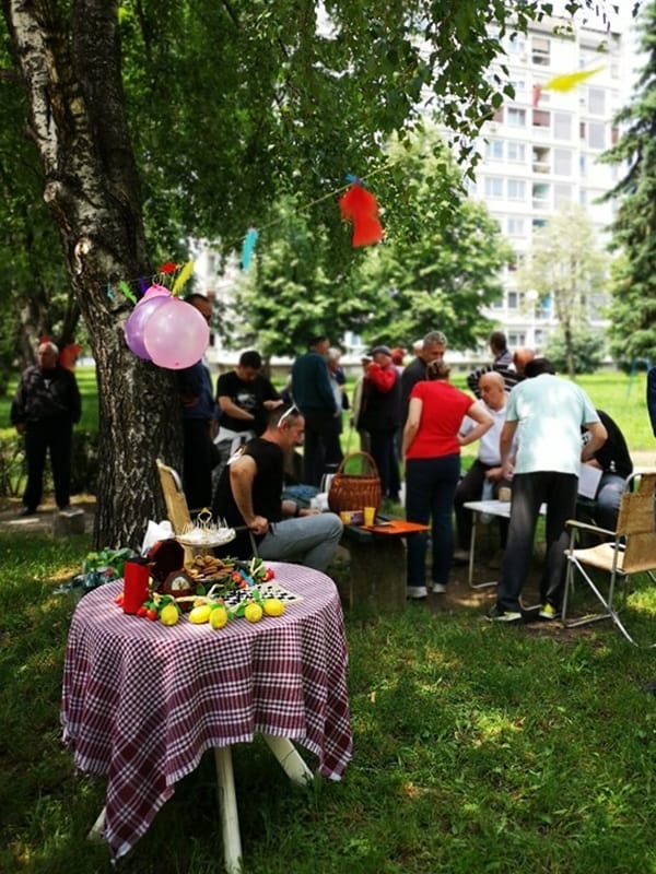 Naselje Dubocica FB Dubocica u srcu