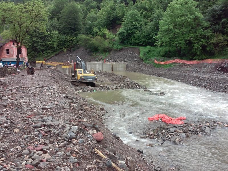 gradiliste foto Lj F