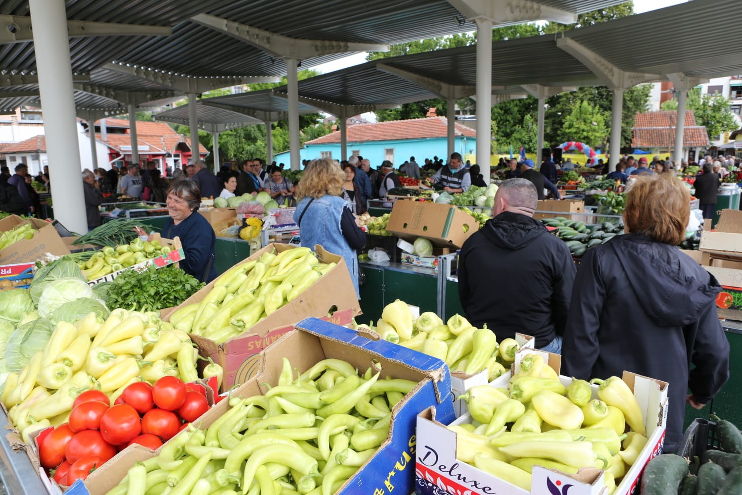 Aleksinac renovirana pijaca2
