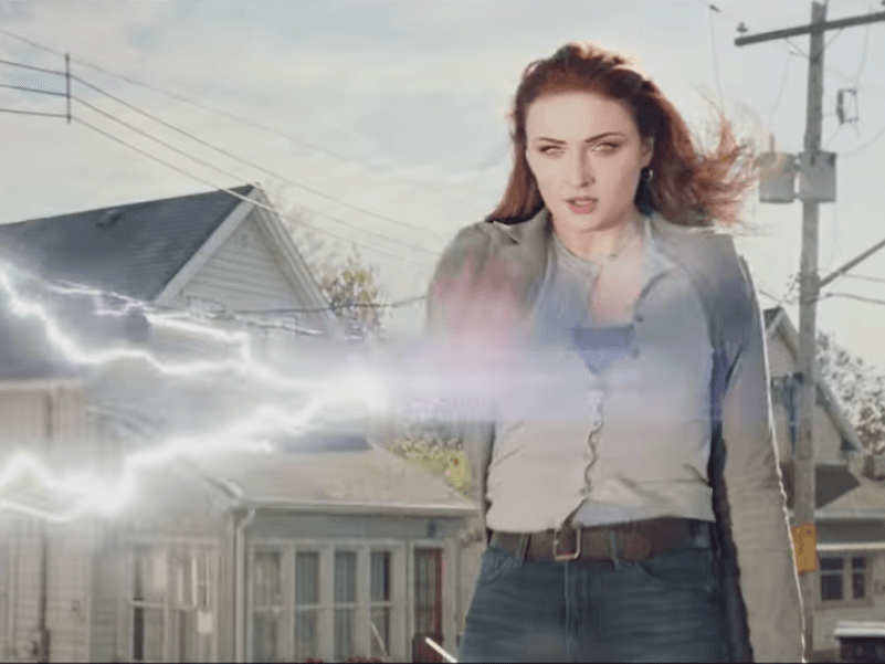 Nastavak X-men sage i dva animirana filma u niškim bioskopima 4 X man foto print screen youutube