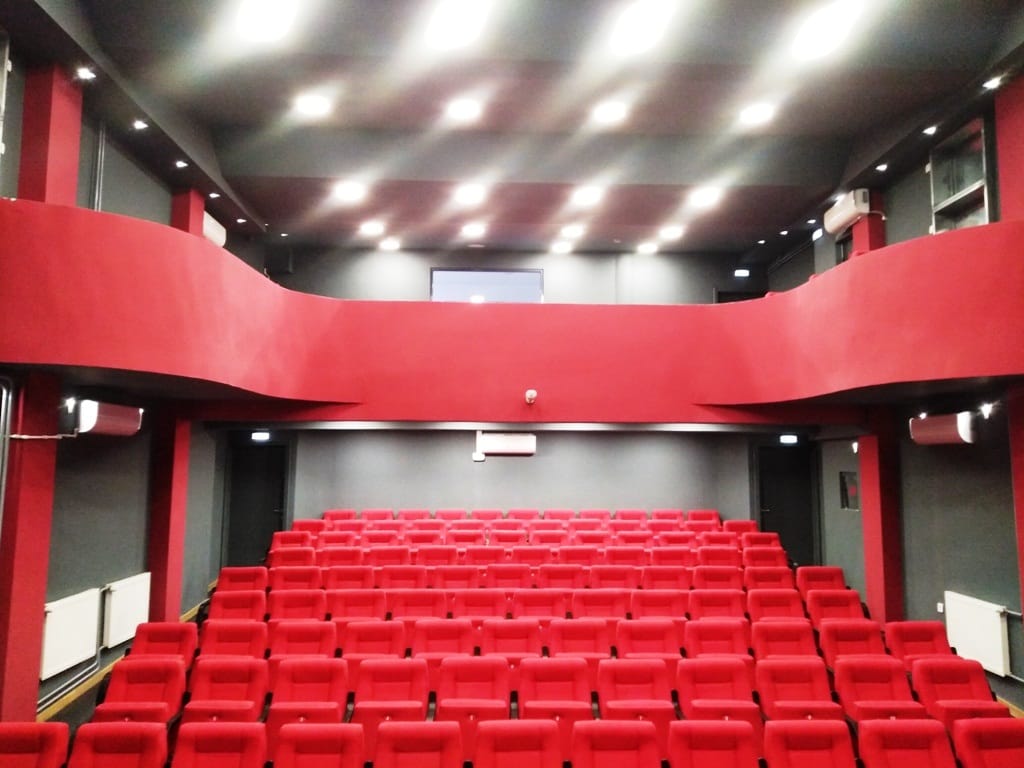 kulturni centar vlasotince