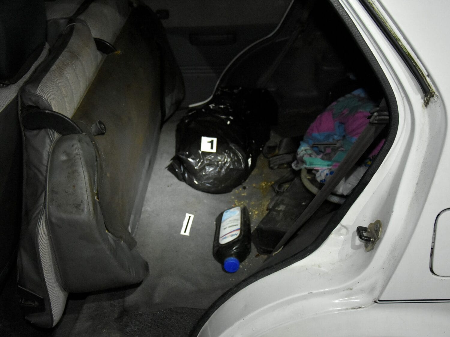 Prokupčanin uhapšen sa 1,2 kg marihuane 1 DSC8609 scaled