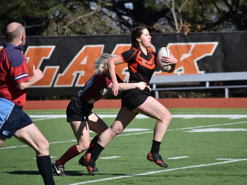 Vanja Pesic ragbi foto Ragbi klub Morava Gepardi Leskovac