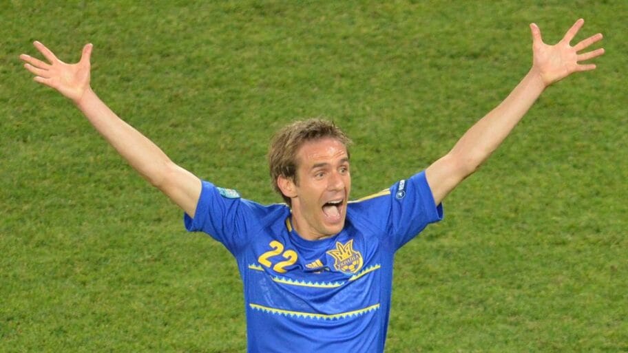 Kvalifikacije za Evropsko prvenstvo: Zašto je Ukrajina u fudbalu nepobediva za Srbiju 15 107260953 gettyimages 146561487