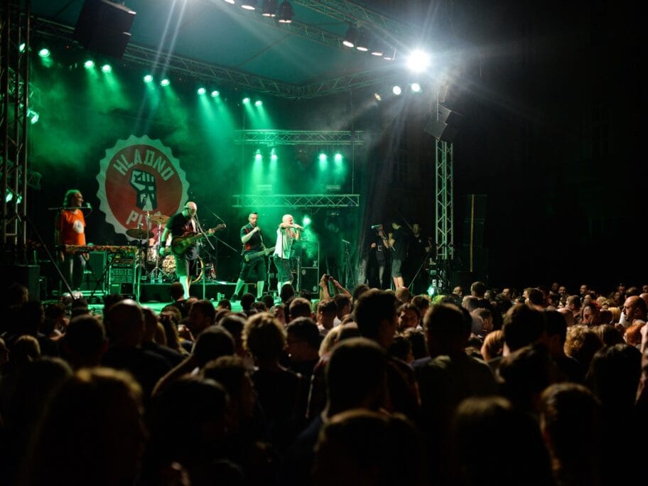 "Hladno pivo" sa publikom u Banovini proslavilo 30. rođendan 9 6 Cropped