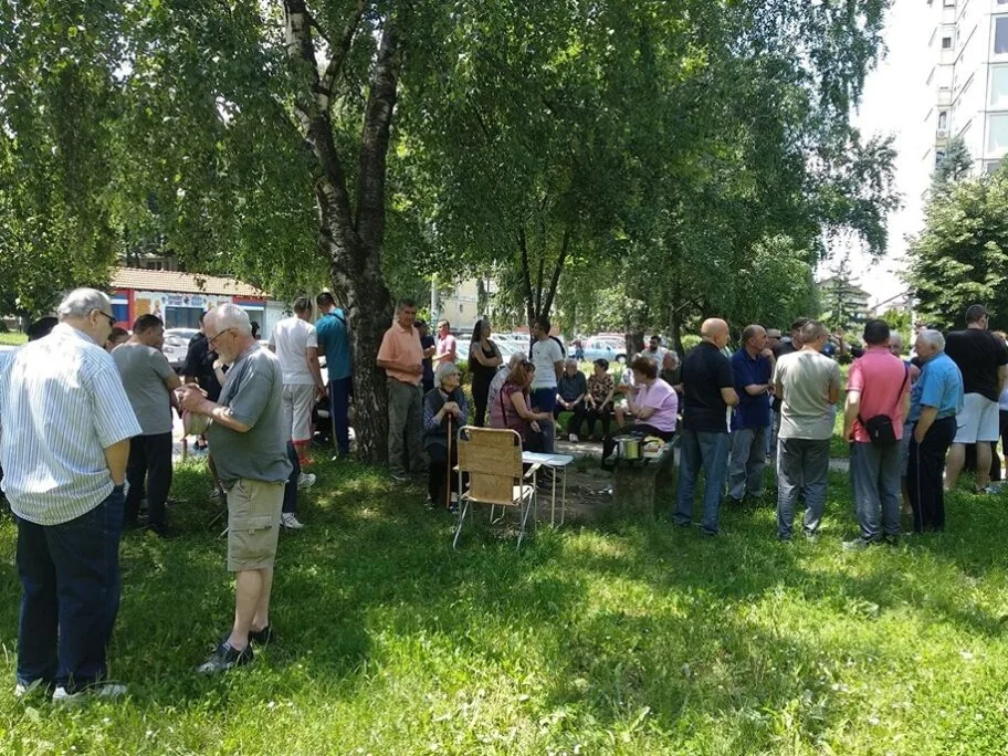 Naselje Dubocica knjiga utisaka foto Dubocica u srcu