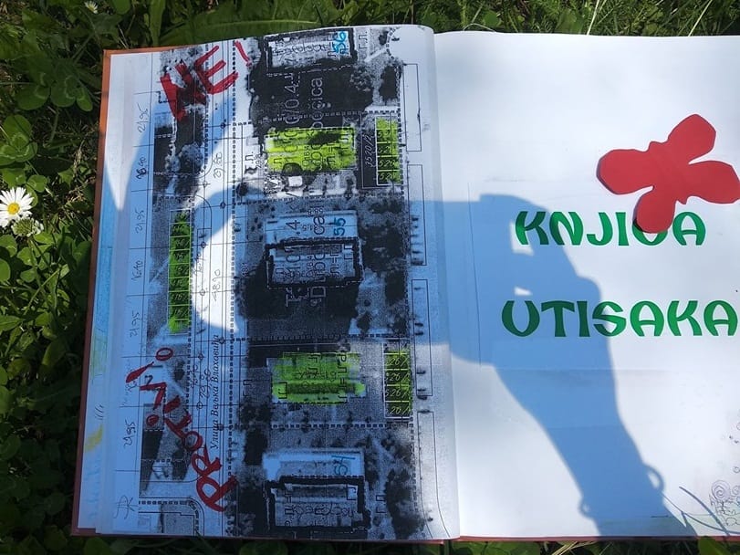 Naselje Dubocica 2 knjiga utisaka foto Dubocica u srcu