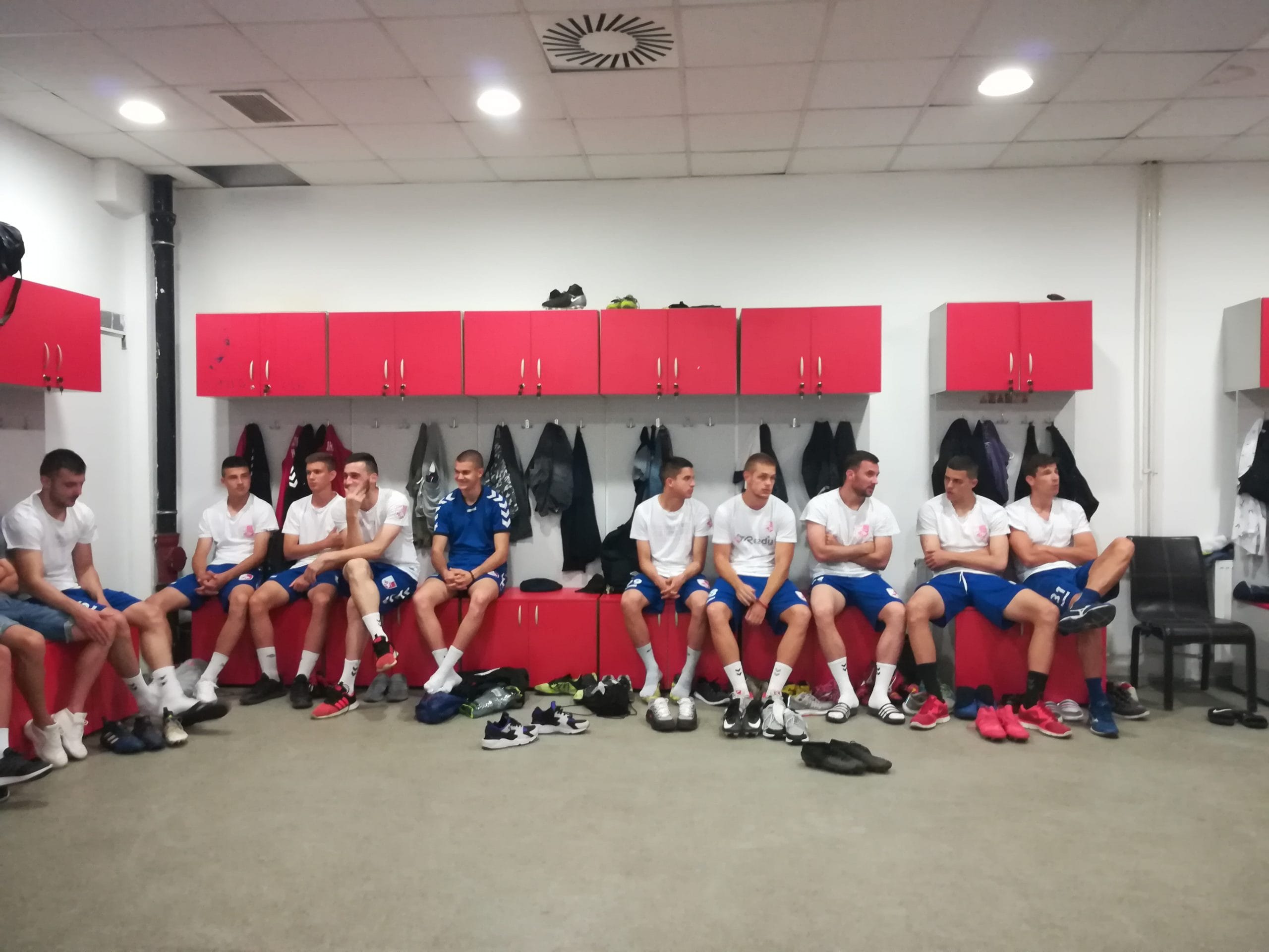 Svlacionica Radnicki foto Juzne vesti Milica Jovanovic scaled