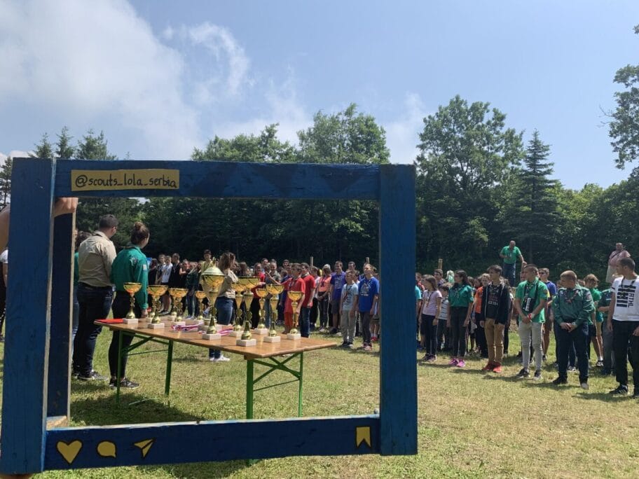 Zatvaranja akcije Lola foto Sara Strugarevic scaled