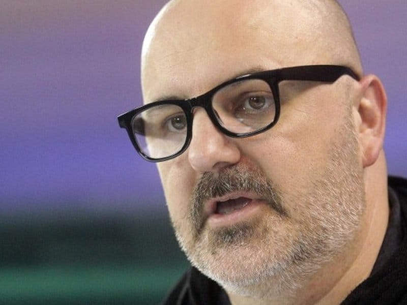 Kokan Mladenović: Sloboda počinje građanskim hapšenjem Vučića 4 Kokan Mladenovic foto FoNet Aleksandar Barda