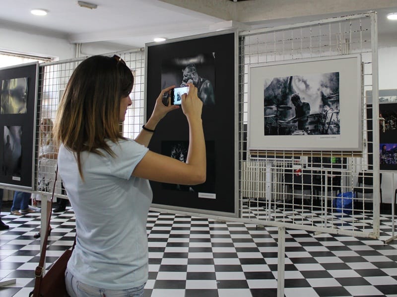 Drum dum fest Leskovac foto Bojana Antic