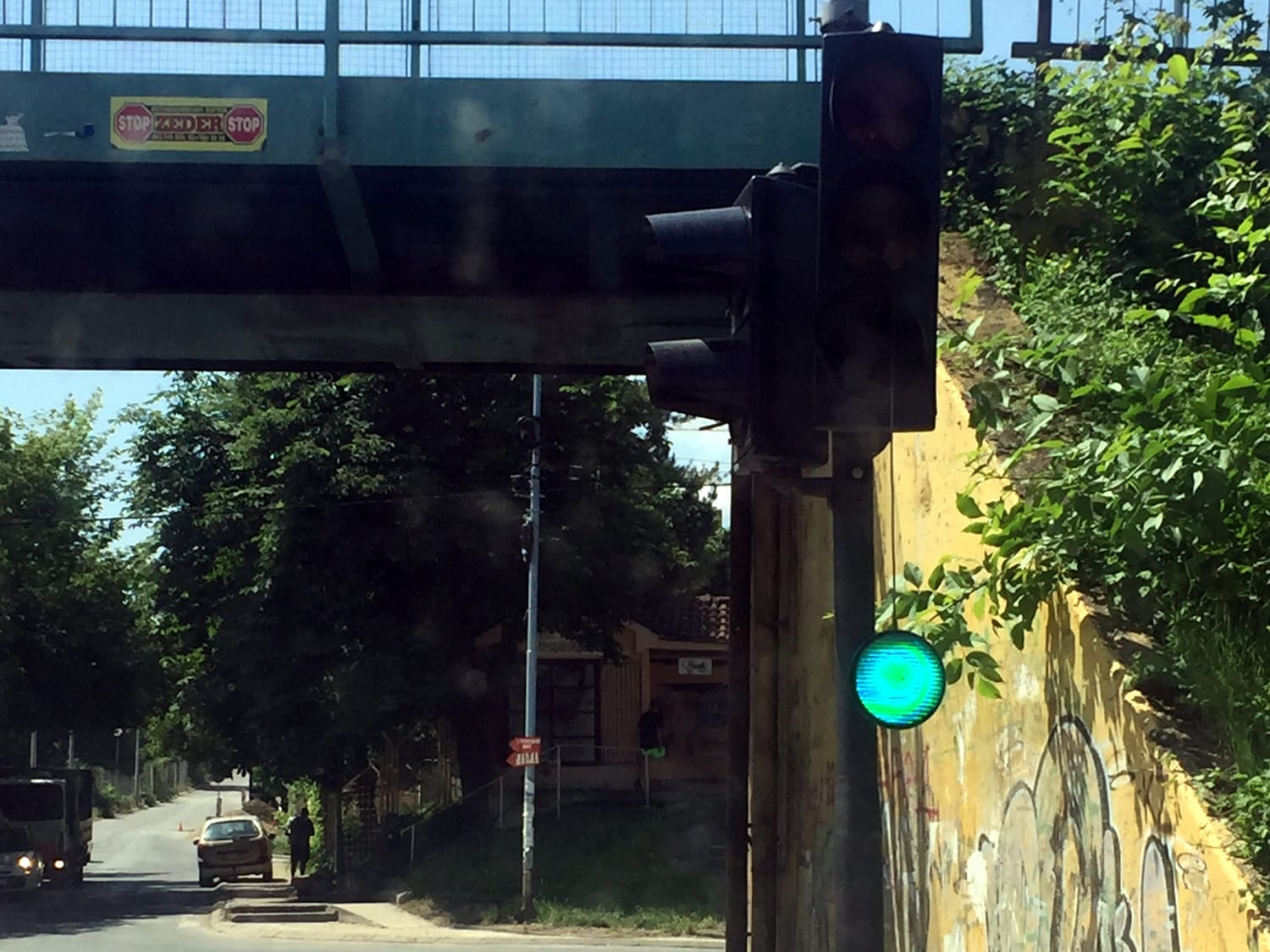 semafor foto citalac