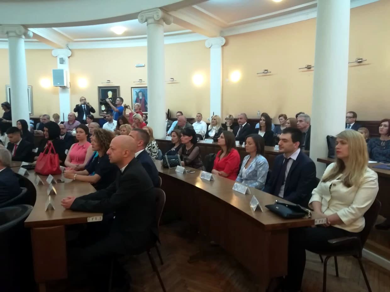 Novi doktori nauka1 foto JV