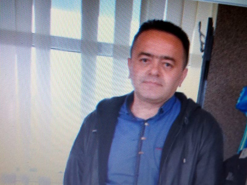 nestali Dejan Lakicevic foto porodica