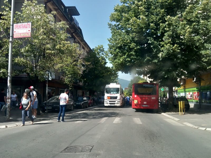 Nsreca Prokuplje foto Ljubisa Mitic