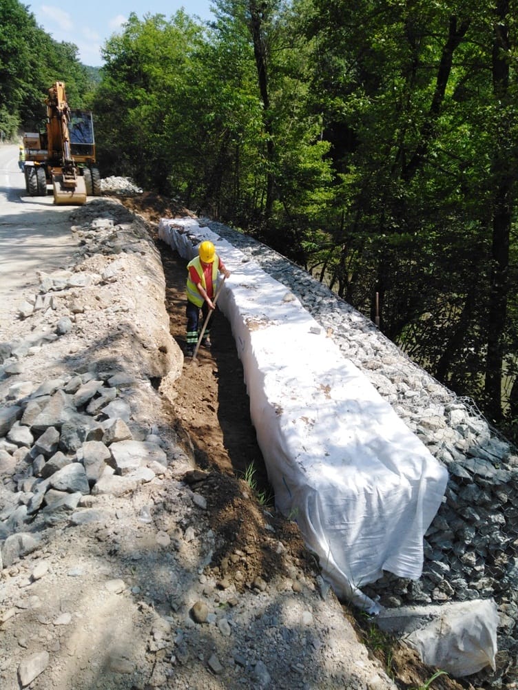 Radovi Vlasotince Svodje 2 foto Agencija Publika