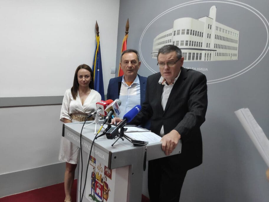 bane jovanovic SG foto A S