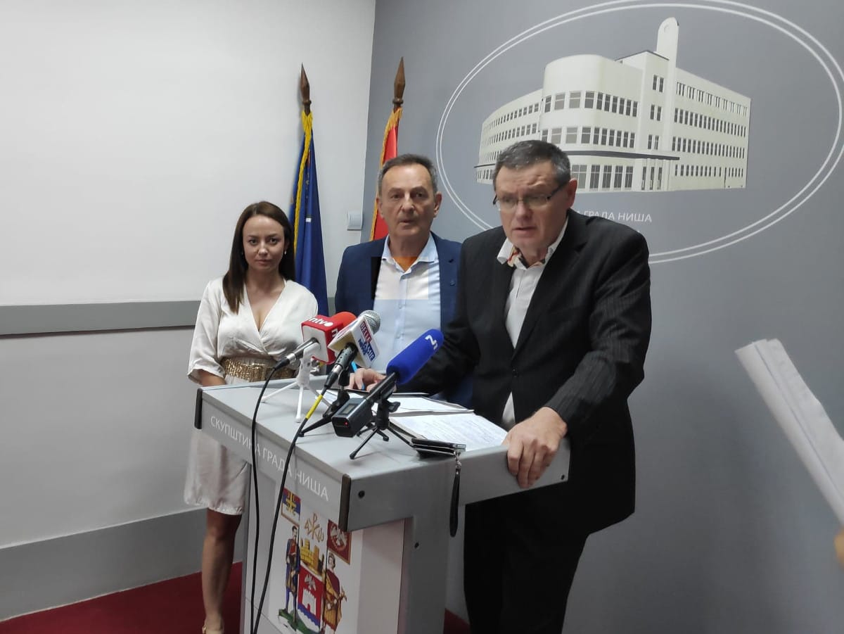 bane jovanovic SG foto A S