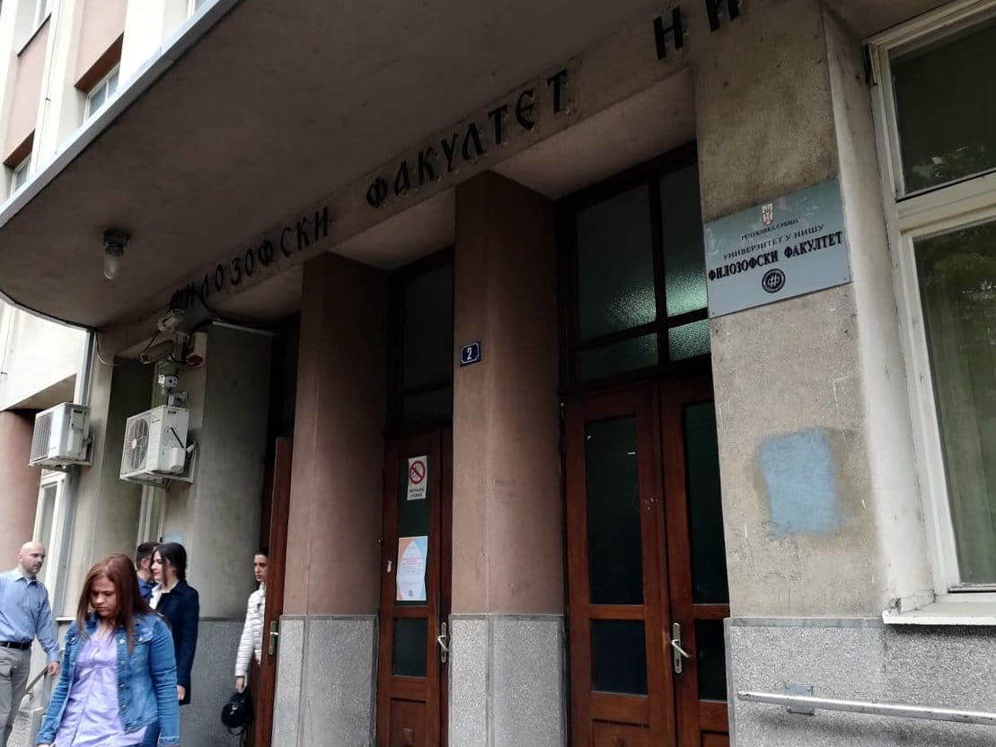 Filozofski fakultet