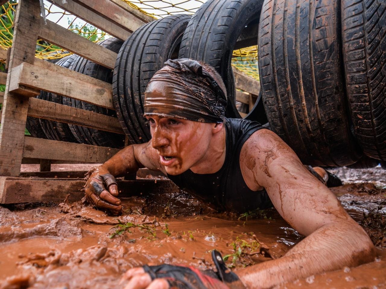 Maze run 2018 foto Juzne vesti Vanja Keser
