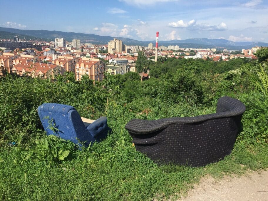 Namestaj Goricka Prijavi problem