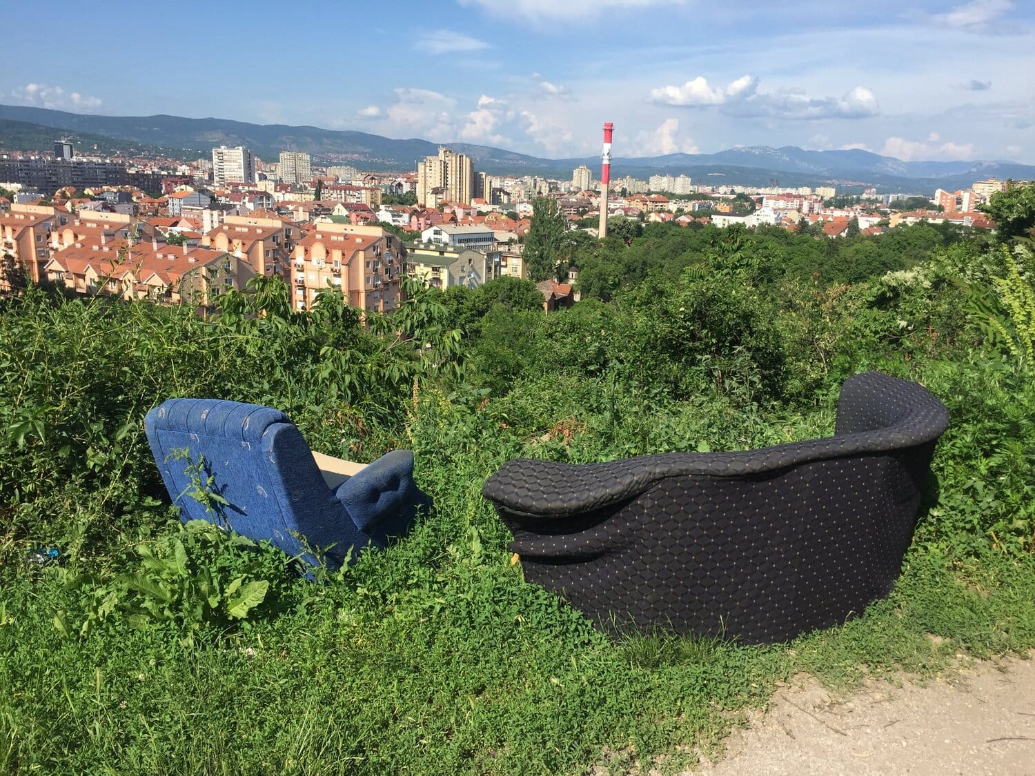 Namestaj Goricka Prijavi problem