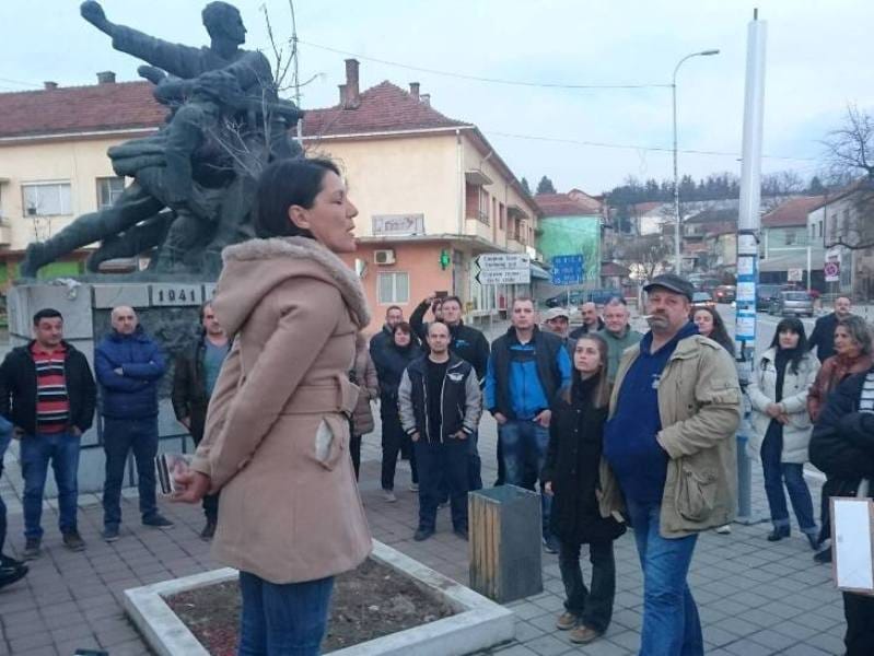 govor babusnica foto Lj F