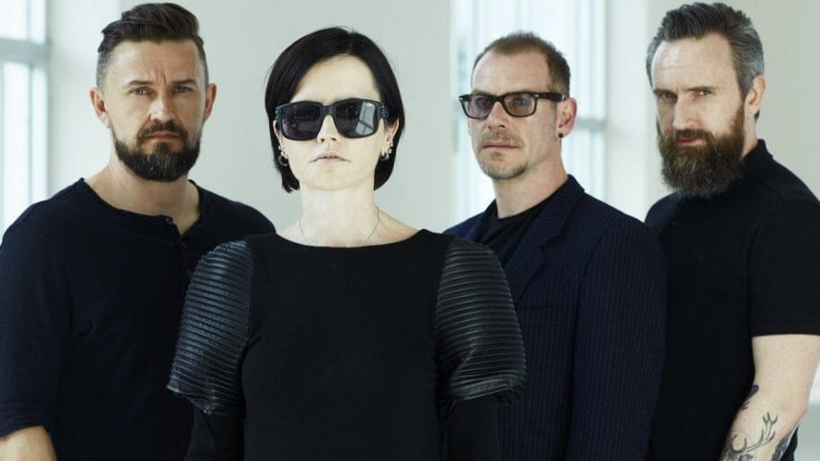 106904468 the cranberries 2