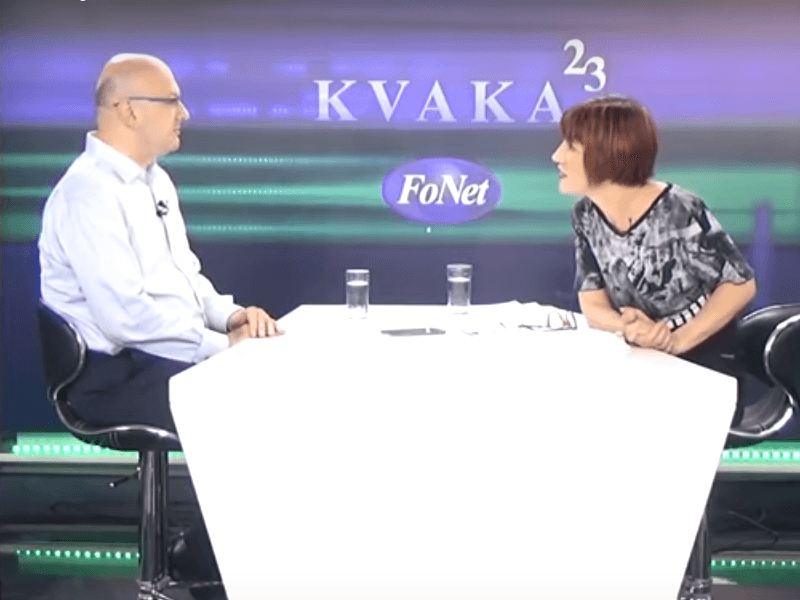 “Izvan EU, region pod pritiskom SAD, Rusije, Britanije i Kine” 3 kvakadejanjovic
