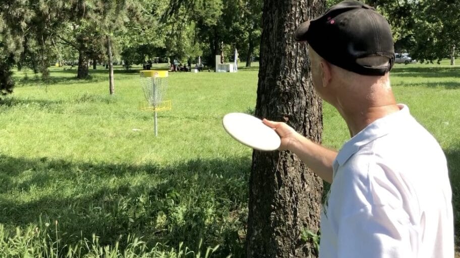 Frizbi golf: Sport koji je ujedinio Srbe, Hrvate i Slovence 20 107381809 screenshot2019 06 14at14 40 05