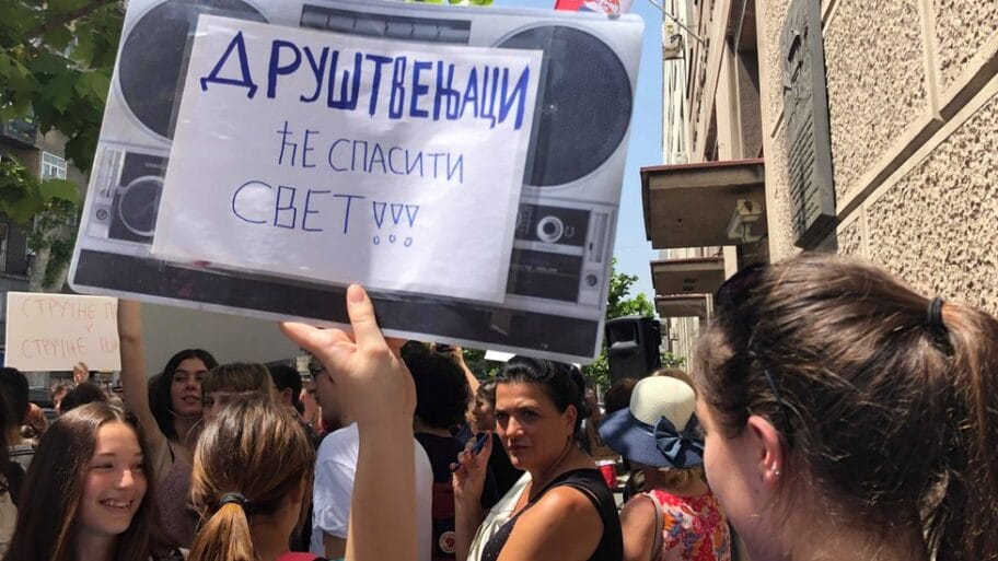 Upis u srednje škole: Novac ili interesovanje - šta je bitnije mladima kada biraju profesiju 16 107377902 63459232 511859692955071 7972460814734983168 n