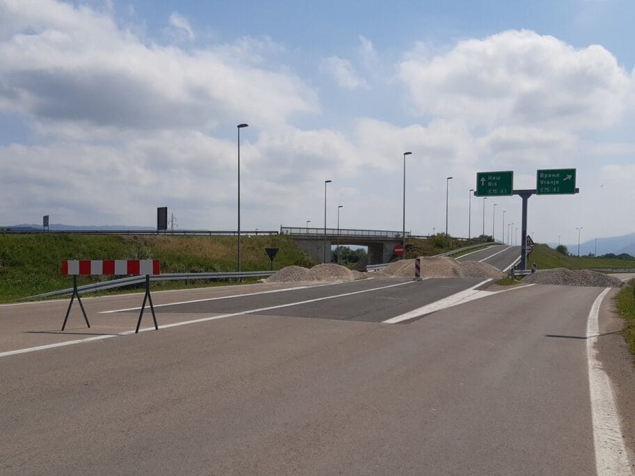 Vlasotinacka petlja foto Bojana Antic