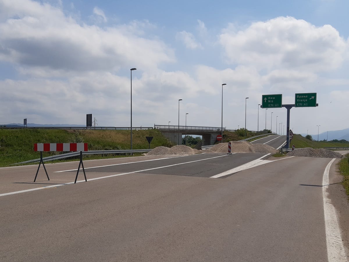 Vlasotinacka petlja foto Bojana Antic