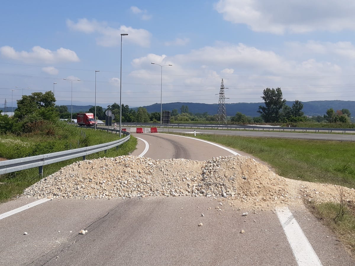 Vlasotinacka petlja 2 foto Bojana Antic